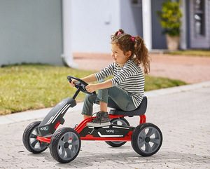 Картинг 2-5 лет (2 фото из 4)