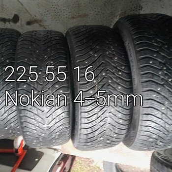 225 55 16