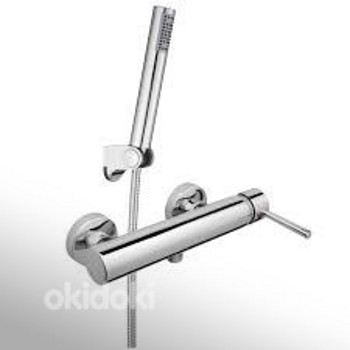 Смеситель для душа Ultra 12/k Rubineta