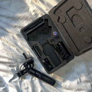 Zhiyun crane M2 (1 foto / 2)