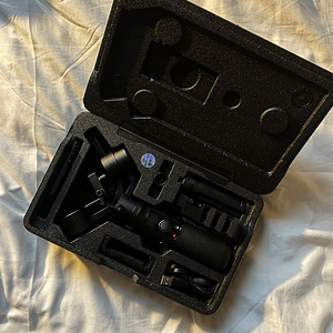 Zhiyun crane M2 (2 foto / 2)