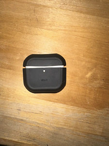 Продам aipods 4 (1 фото из 2)