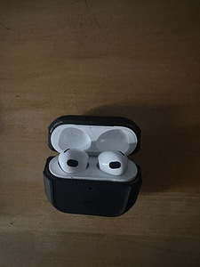 Продам aipods 4 (2 фото из 2)