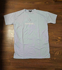 Chanel laiategumoega kleit UUS S/M (1 foto / 2)