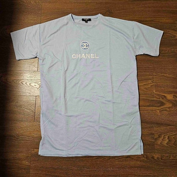 Платье свободного кроя Chanel НОВОЕ S/M