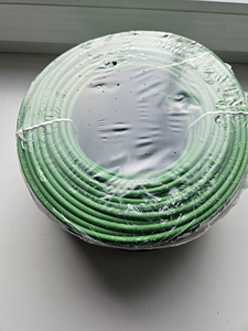 VOKA Cable KNX / KNX J-Y(St)Yh 2x2x0.8 mm (2 foto / 3)