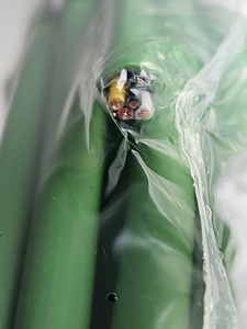 VOKA Cable KNX / KNX J-Y(St)Yh 2x2x0.8 mm (3 foto / 3)