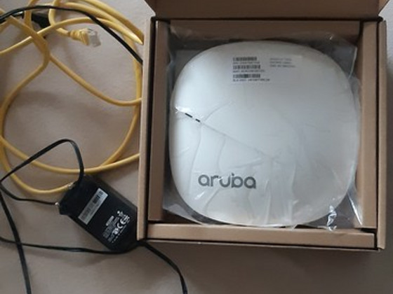 ARUBA AP 303