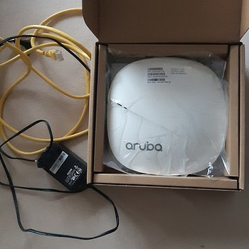 ARUBA AP 303
