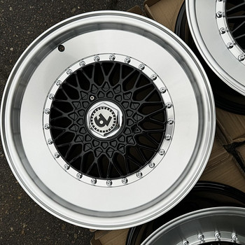 17" Seventy9 SV-F диски 5x112/5x114,3 (новые)