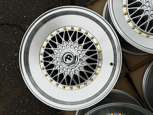 17" Seventy9 veljed 5x112/5x114,3 (uued) (1 foto / 8)