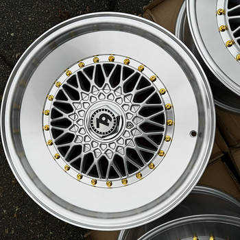 17" Seventy9 veljed 5x112/5x114,3 (uued)