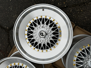 17" Seventy9 veljed 5x112/5x114,3 (uued) (3 foto / 8)