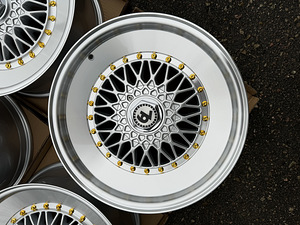 17" Seventy9 veljed 5x112/5x114,3 (uued) (4 foto / 8)
