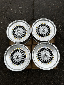 17" Seventy9 veljed 5x112/5x114,3 (uued) (6 foto / 8)