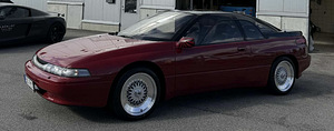 17" Seventy9 veljed 5x112/5x114,3 (uued) (7 foto / 8)