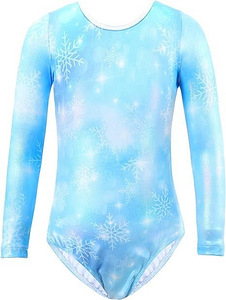 Lumehelbeke tantsu-spordi veniv uus body, 120 (2 foto / 10)
