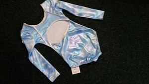 Lumehelbeke tantsu-spordi veniv uus body, 120 (7 foto / 10)