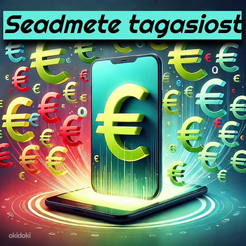 Telefonide tagasiost