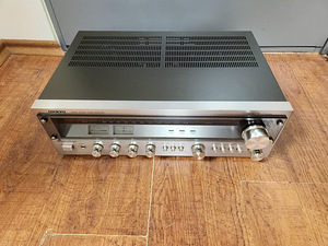 Onkyo TX-2500 MK II Servo Locked Stereo Receiver (2 foto / 4)
