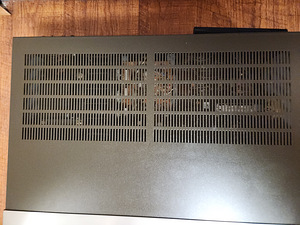 Onkyo TX-2500 MK II Servo Locked Stereo Receiver (3 foto / 4)