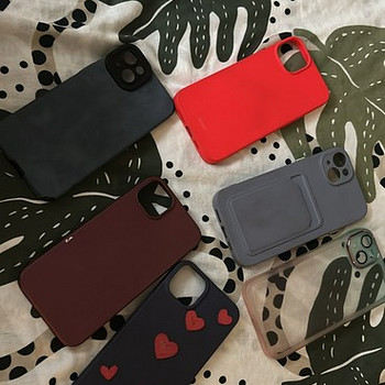 Kaaned iPhone'i jaoks