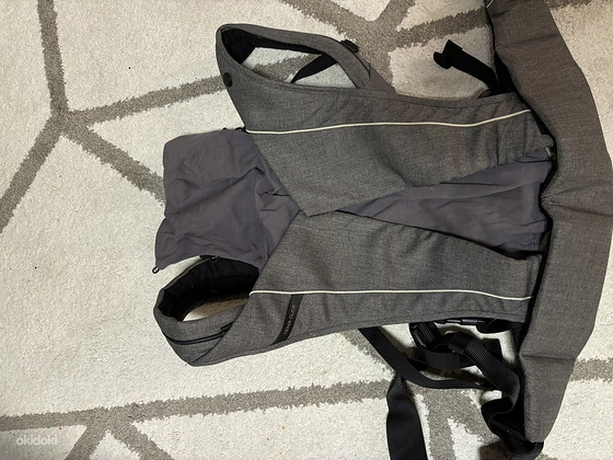 Cybex Yema click kandekott. Naguu uus