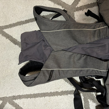 Cybex Yema click kandekott. Naguu uus
