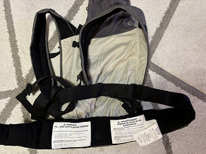 Cybex Yema click kandekott. Naguu uus (2 foto / 2)
