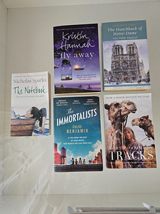 Книги на английском книга book books (1 фото из 10)