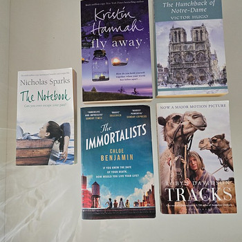 Книги на английском книга book books