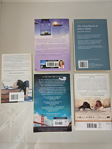 Книги на английском книга book books (2 фото из 10)