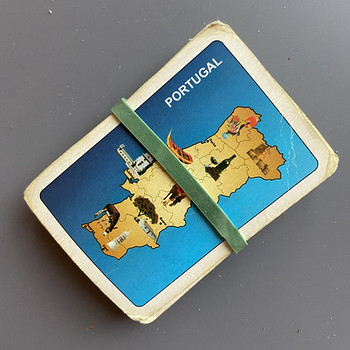 Игральные карты
