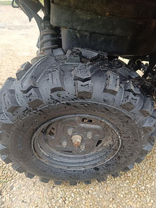 Kawasaki Brute Force 750 05a varuosad (6 foto / 6)
