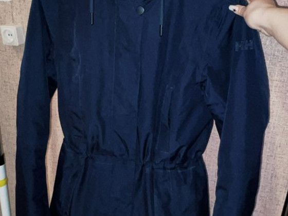 Helly Hansen jope (Kurtka Helly Hansen)