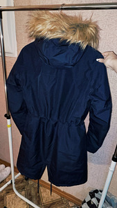 Helly hansen joppe(Куртка хелли хансен) (2 фото из 5)