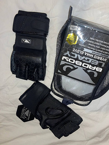 BADBOY Legacy MMA kindad UUT (1 foto / 1)