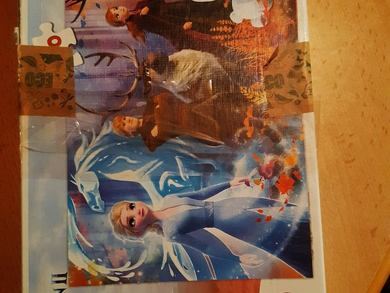 Puzzle 3 karpi