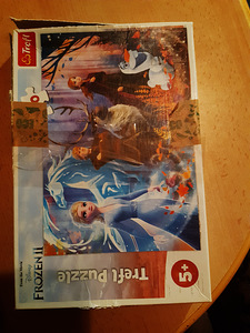 Puzzle 3коробки (1 фото из 3)