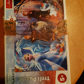 Puzzle 3 karpi