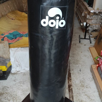 Poksikott Dojo Soft