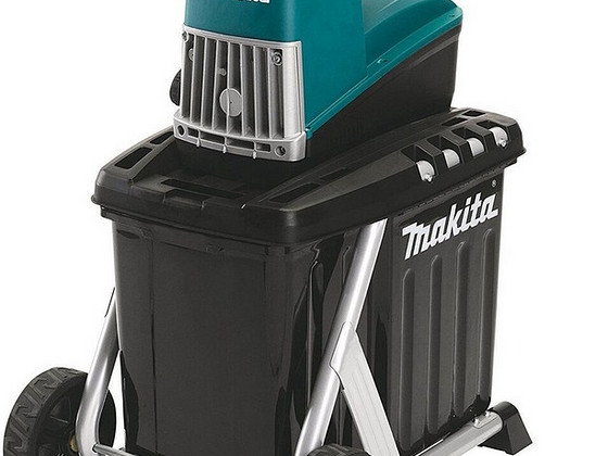 Измельчитель веток Makita UD2500