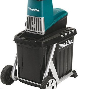 Измельчитель веток Makita UD2500