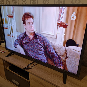 Hisense 43 uhd tv