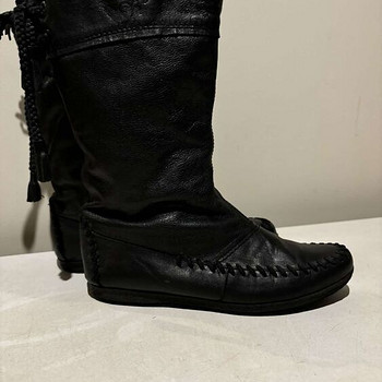 VAGABOND saapad 37