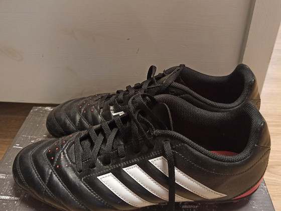 Бутсы футбольные Adidas 42,5