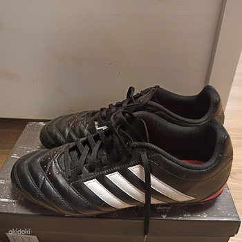 Бутсы футбольные Adidas 42,5