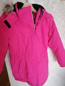 Talvejope Lassie, pikkus 140 (1 foto / 4)