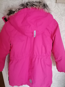 Talvejope Lassie, pikkus 140 (2 foto / 4)