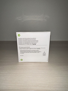 Apple Airpods 4 (ANC) (2 foto / 2)